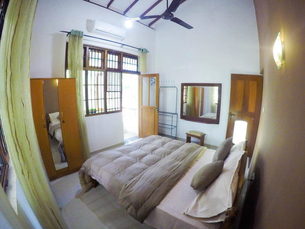 Bed and Breakfast West Dene Negombo Zewnętrze zdjęcie