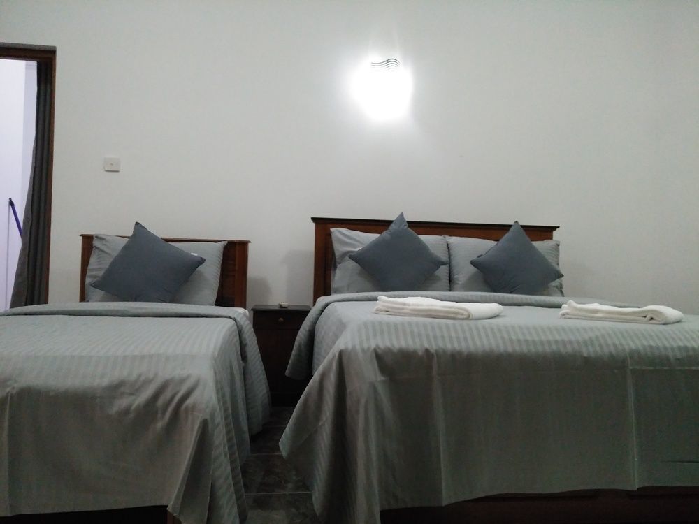 Bed and Breakfast West Dene Negombo Zewnętrze zdjęcie